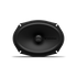 Rockford Fosgate P1V2-69 Punch P1 6"x9" 3-Way Coaxial Speakers