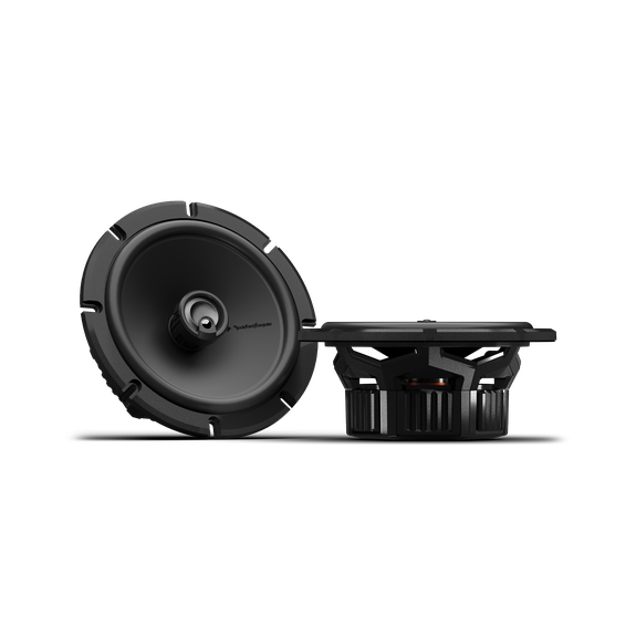 Rockford Fosgate P1V2-6 Punch P1 6.0