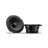 Rockford Fosgate P1V2-6 Punch P1 6.0" 3-Way Coaxial Speakers
