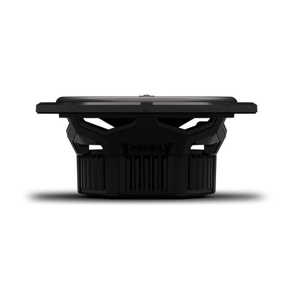 Rockford Fosgate P1V2-6 Punch P1 6.0" 3-Way Coaxial Speakers