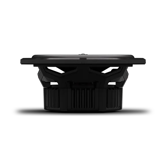 Rockford Fosgate P1V2-6 Punch P1 6.0" 3-Way Coaxial Speakers