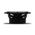 Rockford Fosgate P1V2-6 Punch P1 6.0" 3-Way Coaxial Speakers