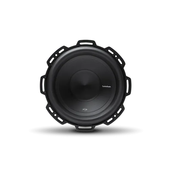 Rockford Fosgate P2D4-10 Punch 10