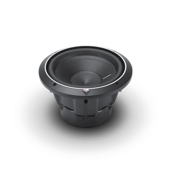 Rockford Fosgate P2D4-10 Punch 10
