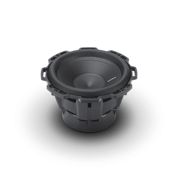Rockford Fosgate P2D4-10 Punch 10