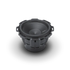 Rockford Fosgate P2D4-10 Punch 10" P2 4-Ohm DVC Subwoofer