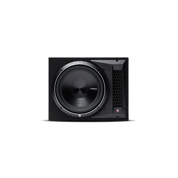 Rockford Fosgate P3-1X12 Punch Single P3 12