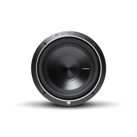 Rockford Fosgate P3D4-10 Punch 10