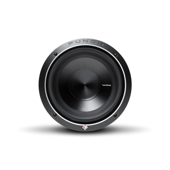 Rockford Fosgate P3D4-10 Punch 10