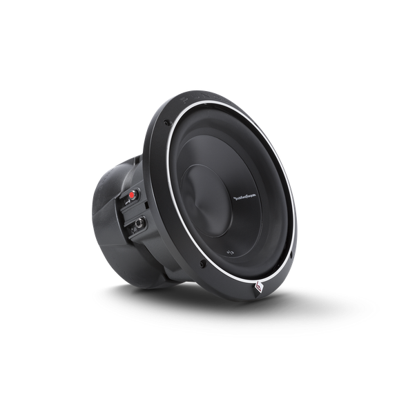 Rockford Fosgate P3D4-10 Punch 10