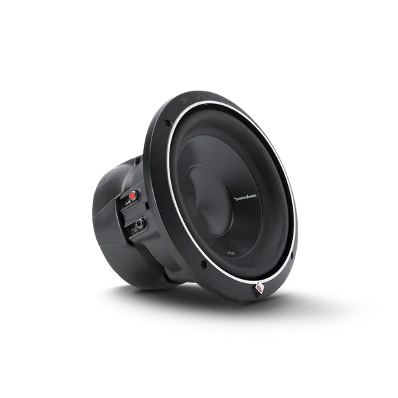 Rockford Fosgate P3D4-10 Punch 10