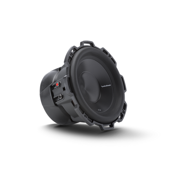 Rockford Fosgate P3D4-10 Punch 10