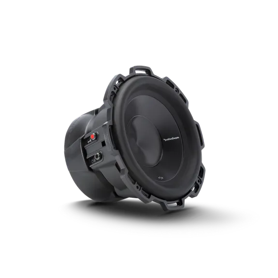 Rockford Fosgate P3D4-10 Punch 10