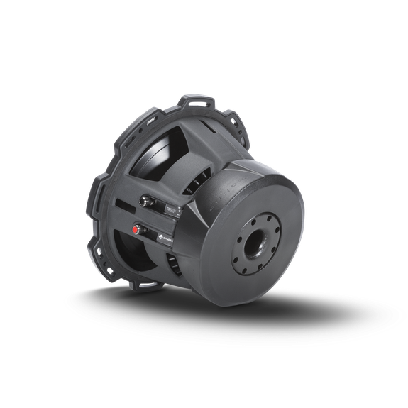 Rockford Fosgate P3D4-10 Punch 10