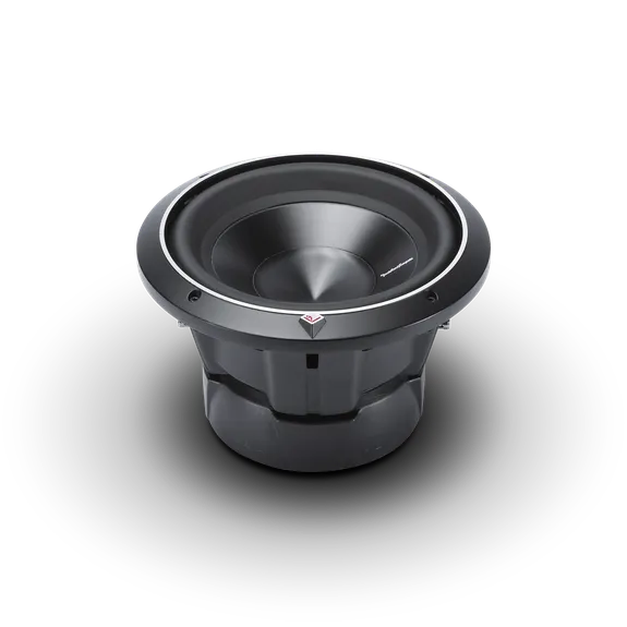 Rockford Fosgate P3D4-10 Punch 10" P3 4-Ohm DVC Subwoofer