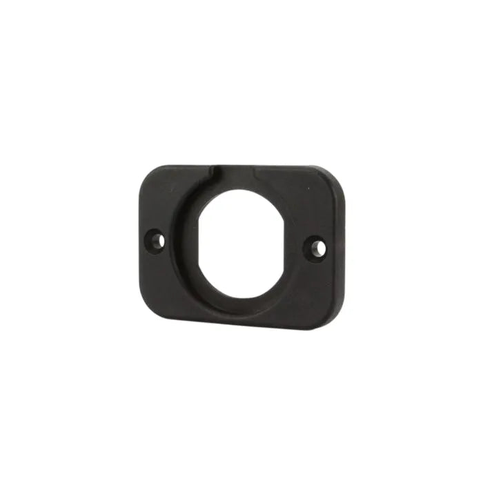 DNA PA001 Single Hole Flush Mount Panel for PA Series Sockets