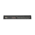JL Audio JLA-010-03119-00 XDM800/8 8-Channel Marine Amplifier