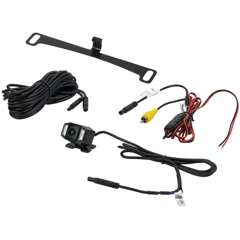 Echomaster PHDCAM10U AHD/CVBS Universal Night Vision Camera