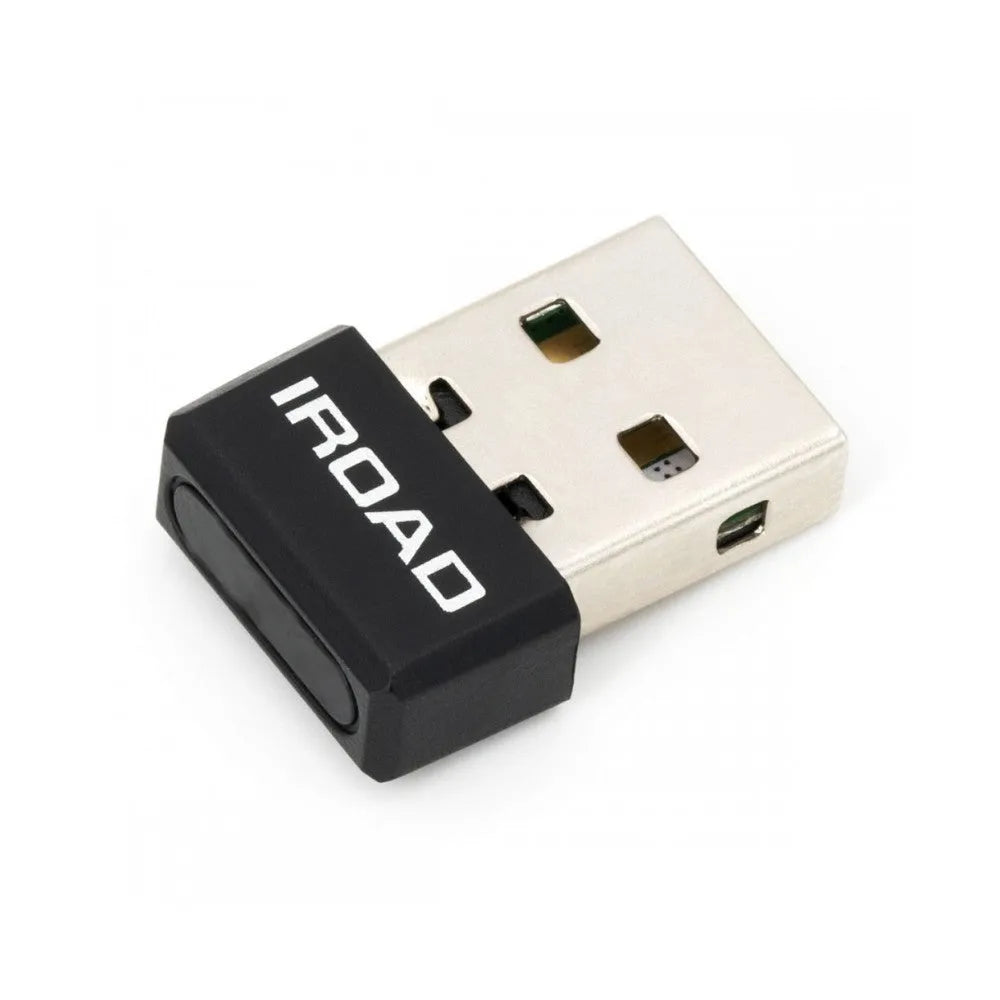 IROAD WIFI-CLOUD-DONGLE | Cloud/Wi-Fi Dongle Genuine Wi-Fi USB Dongle Suit IROAD Dashcam