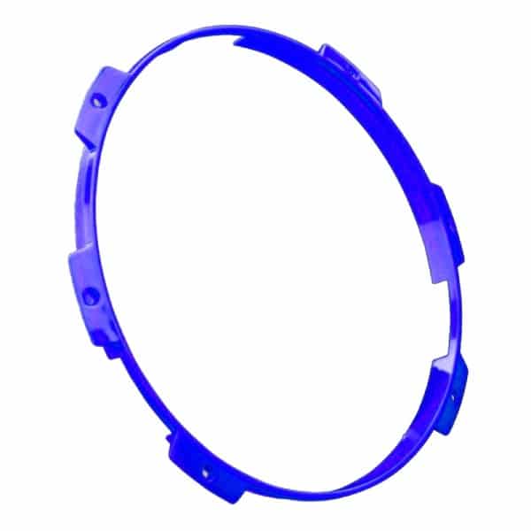 STEDI PRORING-BLUE Type-X™ Pro Colour Ring Suit Type-X™ Pro LED Spotlight - Blue