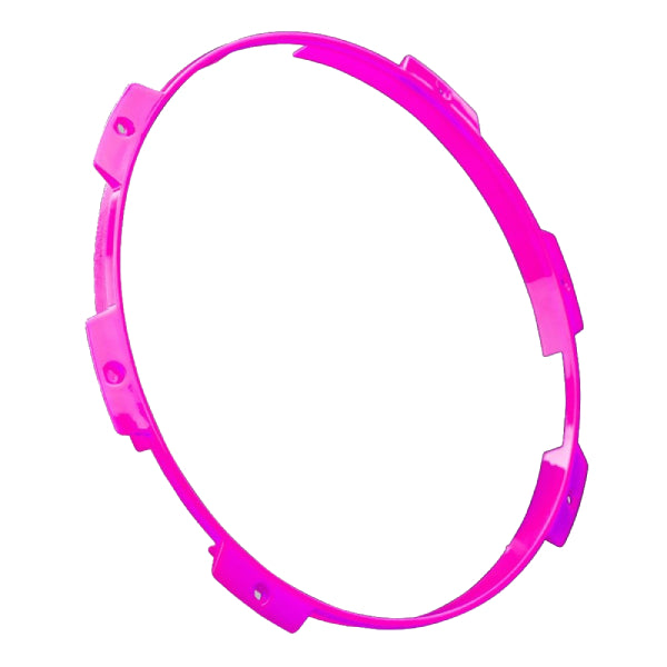 STEDI PRORING-PINK Type-X™ Pro Colour Ring Suit Type-X™ Pro LED Spotlight - Pink