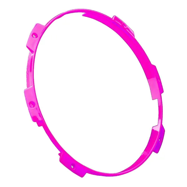 STEDI PRORING-PINK Type-X™ Pro Colour Ring Suit Type-X™ Pro LED Spotlight - Pink