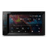 Pioneer AVH-A245BT in-dash multimedia receiver with touchscreen display, Bluetooth, USB, and hands-free calling