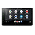  Pioneer DMH-A5650BT closer look 