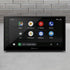 pioneer-dmh-z5350bt with brick background 