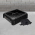 Pioneer GM-D8701 1600W Class-D Mono Car Amplifier with brick background
