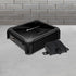Pioneer GM-D8701 1600W Class-D Mono Car Amplifier with brick background
