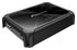 A black Pioneer GM-D9701 2400W Class-D Mono Car Amplifier with various input and output ports visible.