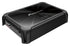 A black Pioneer GM-D9701 2400W Class-D Mono Car Amplifier with various input and output ports visible.