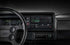 Pioneer SXT-C10PS Retro Radio Digital Media Receiver