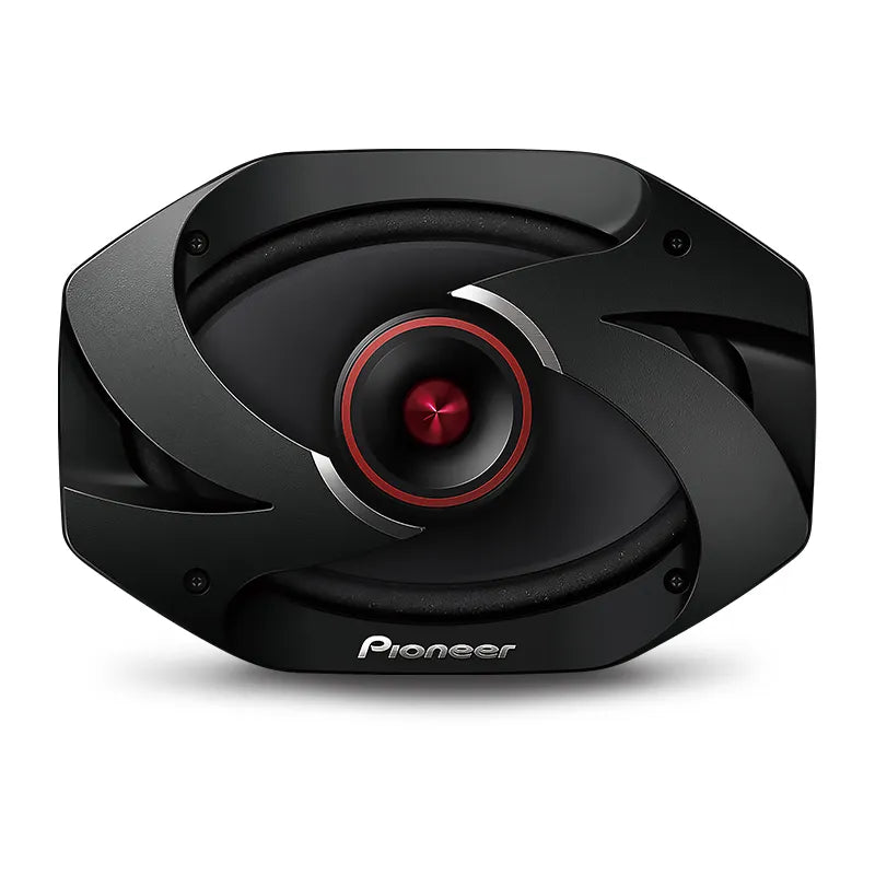 Pioneer TS-6900PRO PRO Series  single close up look