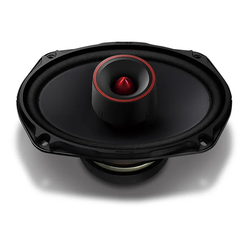 Pioneer TS-6900PRO PRO Series close up look