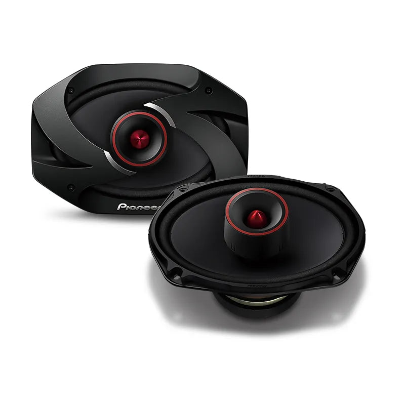 Pioneer TS-6900PRO PRO Series another angle view 