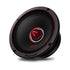 Pioneer TS-M651PRO 6.5" PRO Series wide side view 