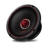 Pioneer TS-M651PRO 6.5" PRO Series wide side view 