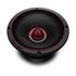 Pioneer TS-M651PRO 6.5" PRO Series side wide view 