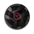 Pioneer TS-M651PRO 6.5" PRO Series close-up look 