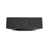 Pioneer TS-WX1210A 12" 1300W Sealed Enclosure Active Subwoofer With Built-In Amplifier wide upper view with white background 
