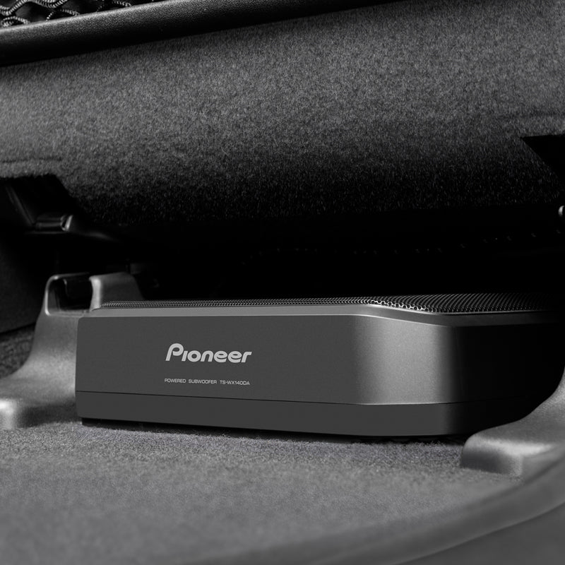 Pioneer TS-WX140DA 8