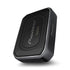 Pioneer TS-WX140DA 8" Space-Saving Amplified Compact Active Subwoofer vertical view with white background 