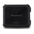 Pioneer GM-D8701 1600W Class-D Mono Car Amplifier top view 
