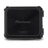 Pioneer GM-D8701 1600W Class-D Mono Car Amplifier top view 
