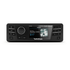 Rockford Fosgate HD9813RGU-STAGE3 Source Unit, 6-Speaker and Amplifier Stage 3 Kit for 1998-2013 Harley-Davidson Road Glide Ultra