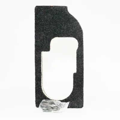 MSA 4x4 SP0515 Explorer Power Panel Pre-Cut Panel – Frankies Auto ...