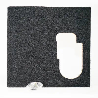 MSA 4x4 SP0528 Explorer Power Panel Pre-Cut Panel – Frankies Auto ...
