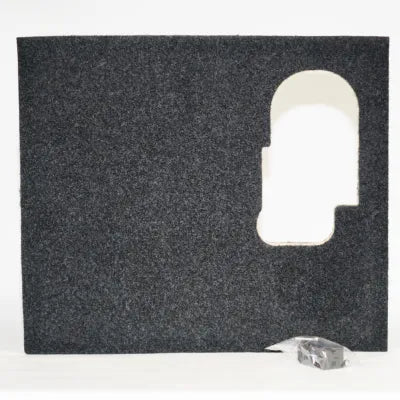 MSA 4x4 SP0500 Explorer Power Panel Pre-Cut Panel – Frankies Auto ...
